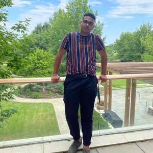 Meet your Posher, Ormondo